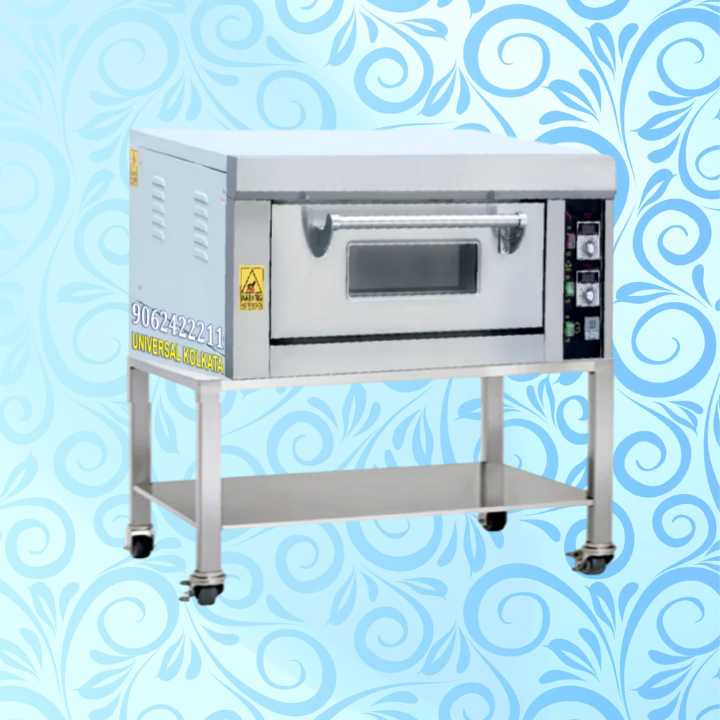 Baked Rasgulla Making Ovens